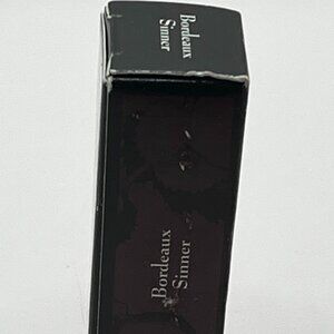Queen Lipstick - Bordeaux Sinner - .12oz Full size